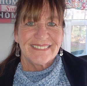 Meet your Posher, Joan